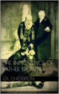 eBook: The Innocence of Father Brown