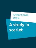 eBook: A study in scarlet