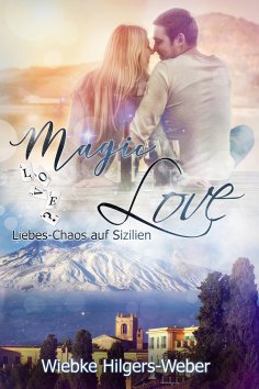 eBook: Magic Love