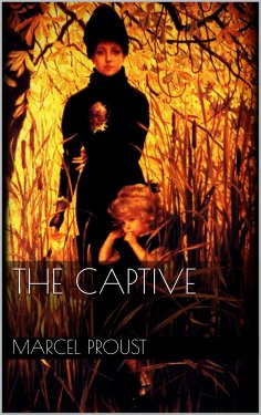 eBook: The Captive