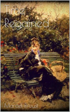 eBook: Time Regained