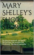 eBook: Mary Shelley's short stories