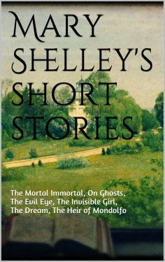 ebook: Mary Shelley's short stories