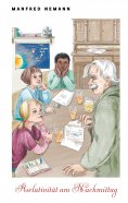 eBook: Relativität am Nachmittag