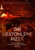 eBook: Die gestohlene Pizza