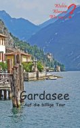 eBook: Gardasee auf die billige Tour