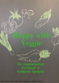 eBook: Happy with Veggie