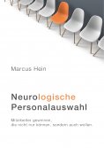 ebook: Neurologische Personalauswahl