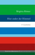 eBook: Hier endet der Himmel