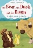 ebook: The Bear, the Duck and the Bison