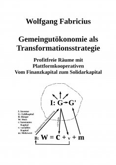 eBook: Gemeingutökonomie als Transformationsstrategie