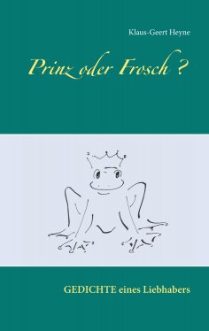 ebook: Prinz oder Frosch