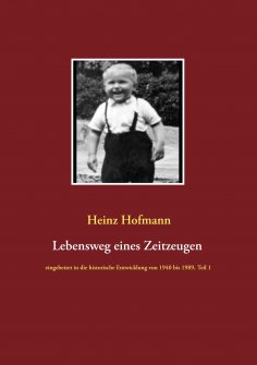 eBook: Lebensweg eines Zeitzeugen