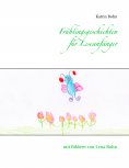 eBook: Frühlingsgeschichten für Leseanfänger