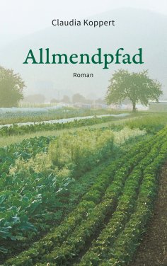 ebook: Allmendpfad