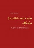 ebook: Erzähle was von Afrika