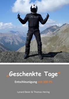 ebook: Geschenkte Tage