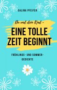 ebook: Du und dein Kind - eine tolle Zeit beginnt