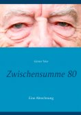 eBook: Zwischensumme 80