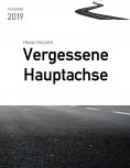 eBook: Vergessene Hauptachse