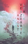 eBook: Angstverzerrte Lyrik