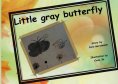 eBook: Little Gray Butterfly