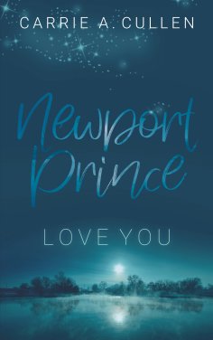 eBook: Newport Prince Bd. 1