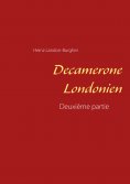 ebook: Decamerone Londonien