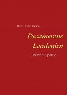 eBook: Decamerone Londonien