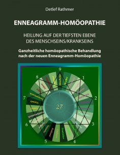 ebook: Enneagramm-Homöopathie