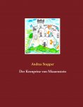 eBook: Der Kronprinz von Miauenstein
