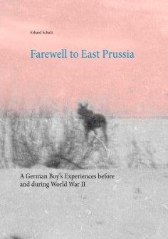 ebook: Farewell to East Prussia