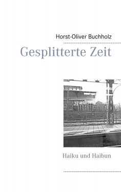 eBook: Gesplitterte Zeit