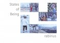 eBook: States of Being