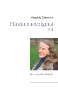 eBook: Fünfundneuzigmal zu beissen oder lächeln