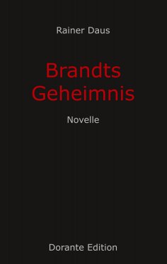 eBook: Brandts Geheimnis