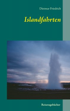 ebook: Islandfahrten