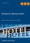 eBook: Estándares de calidad para hoteles