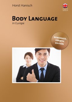 eBook: Body Language in Europe - Unlocking the Secrets