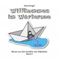 eBook: Willkommen im Wörtersee - Band 2