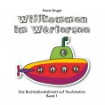 eBook: Willkommen im Wörtersee - Band 1