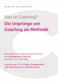 eBook: Was ist Coaching?