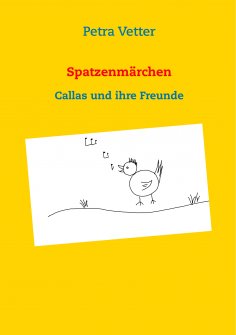 eBook: Spatzenmärchen