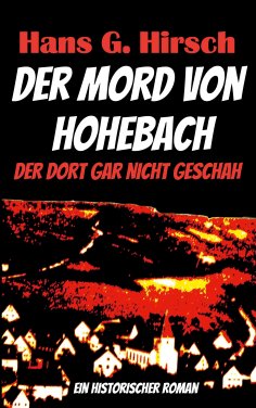 eBook: Der Mord von Hohebach
