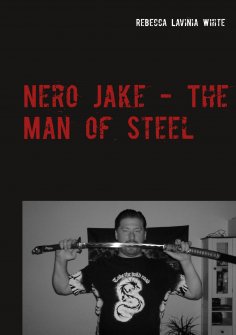 eBook: Nero Jake - The Man of Steel