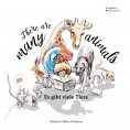 ebook: There are many animals - Es gibt viel Tiere