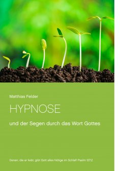 eBook: Hypnose