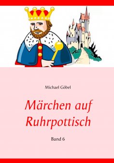 eBook: Märchen auf Ruhrpottisch