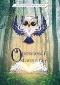 ebook: Opowiesci starej sowy