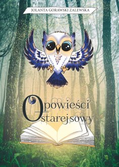 ebook: Opowiesci starej sowy